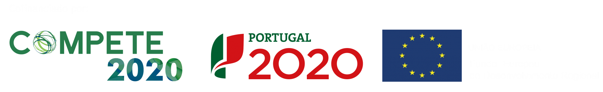 Compete2020 Portugal2020